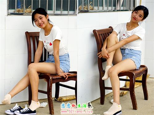 [初夏女神]056期 点点~《运动青春》夏天也要保持消耗卡路里(带视频)【151P+2V/4.67G】视频下载
