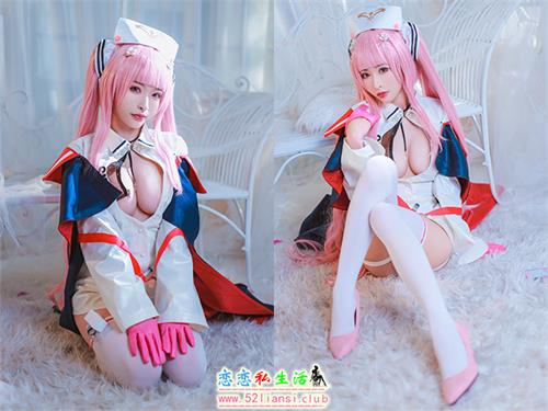 [美图精选]255-清水由乃-英仙座护士服【52P/72M】视频下载
