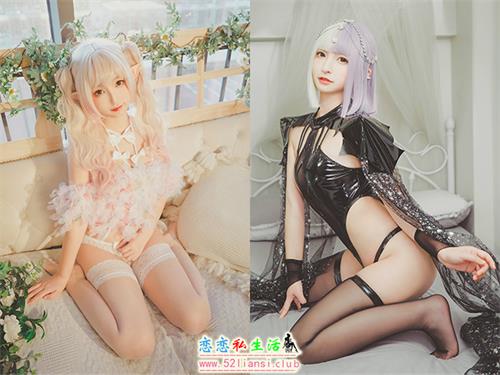 [神楽板真冬] VOL.061《柔らかい永遠》(带视频)【150P+2V/930M】视频下载