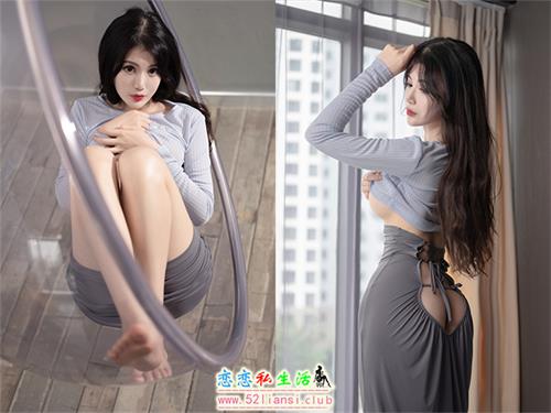 美图精选,丝足