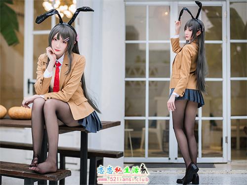 [美图精选]1136-瓜希酱-樱岛麻衣 校服【20P/42M】视频下载