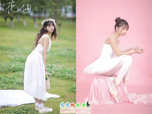 [YALAYI雅拉伊] No.303 花儿《花仙》【45P/74M】视频下载