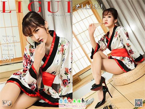[Ligui丽柜] 2020.12.09《莲欲料理》汐汐【70P/101M】视频下载