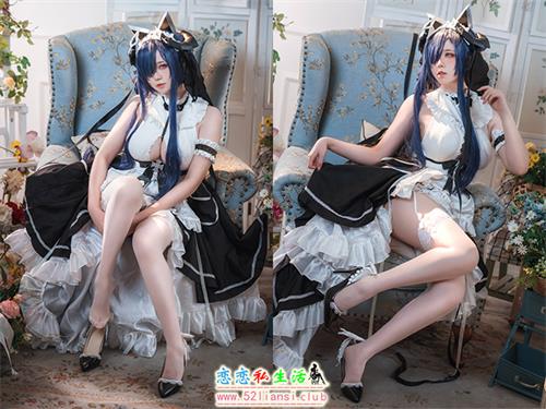 [美图精选]278-渊秧-奥古斯特女仆【16P/47M】视频下载