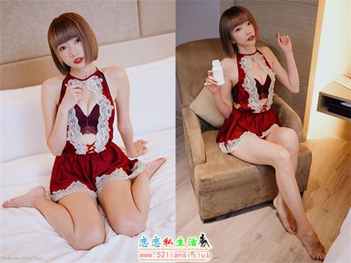 [街拍丝足]267-长腿美模 优宝 - 睡衣【106P/329M】视频下载