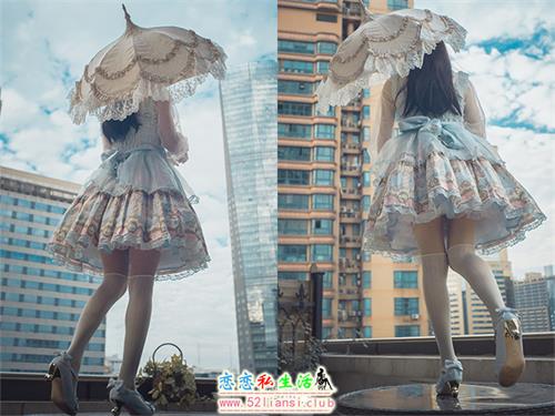 [木花琳琳是勇者] 076-天空之城(带视频)【35P+2V/267M】