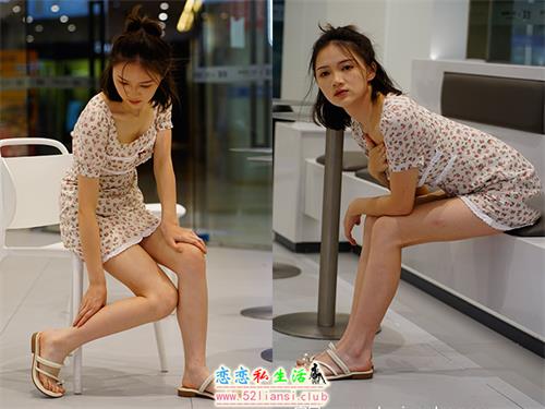 [初夏女神]064期 大发~【碎花小裙】夏季女生心中的那条碎花裙(带视频)【136P+1V/4.68G】视频下载