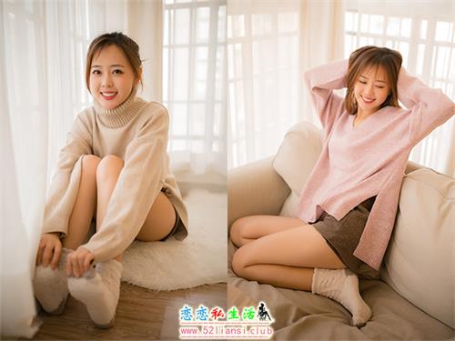 [YALAYI雅拉伊] No.152 亲爱的同居女友 张雨青【51P/337M】视频下载