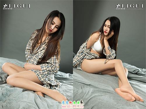 [Ligui丽柜] 2020.07.08《孤枕难眠》安安【60P/134M】视频下载