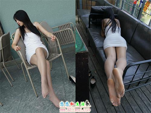 [MussGirl慕丝女郎] NO.302 白色短裙【209P/285M】视频下载