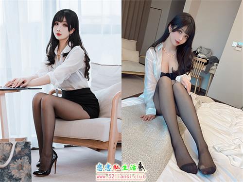[美图精选]738-rioko凉凉子-黑丝ol制服【20P+3V/129M】视频下载