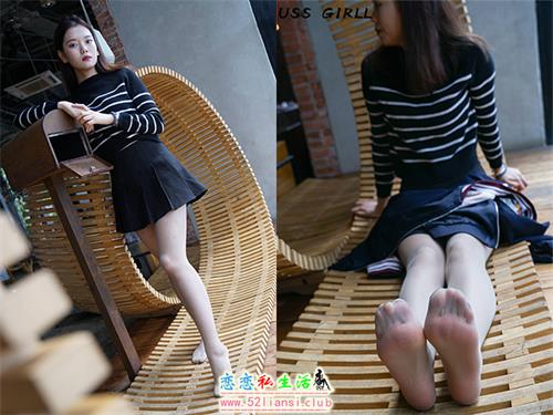[MussGirl慕丝女郎] NO.254-超短裙肉丝美女【107P/117M】视频下载