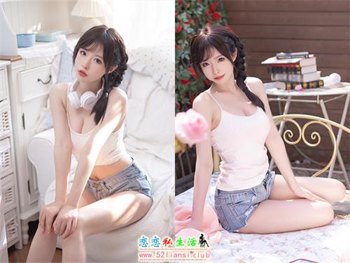 [美图精选]658-清水由乃-麻花少女【70P/97M】视频下载