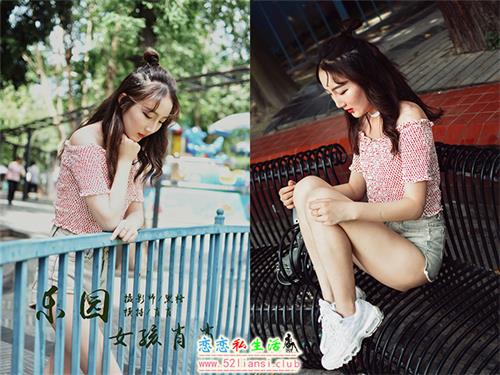 [YALAYI雅拉伊] No.006 乐园女孩肖肖 叶肖肖【61P/272M】视频下载