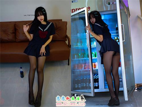 [美图精选]713-柒柒要乖哦 - 反差JK少女【84P/158M】视频下载