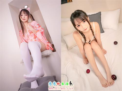 [神楽板真冬] VOL.051《ガールズパフェ》雪糕少女(带视频)【150P+2V/645M】视频下载