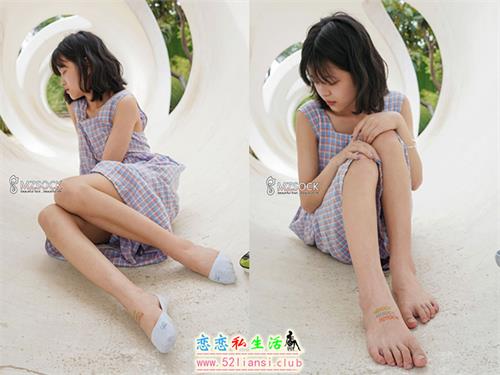 [MZSOCK]爱美足 2020年第21期多多【84P】视频下载