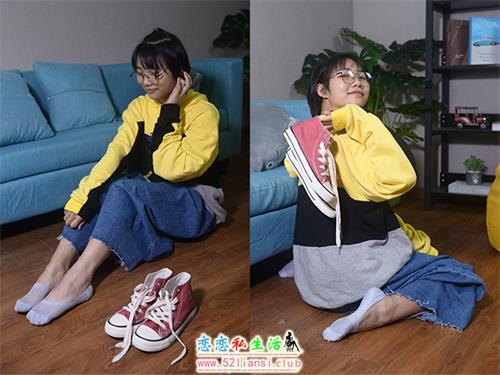 [只糖视觉]238期：丸子 生活哪里都可爱（带视频）【152P+1V/0.98G】视频下载