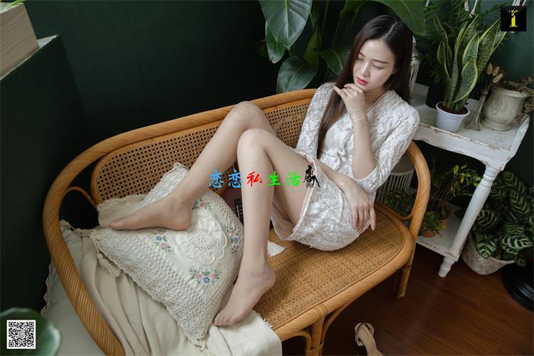 [IESS异思趣向] 丝享家525：光与影下的九妹视频下载