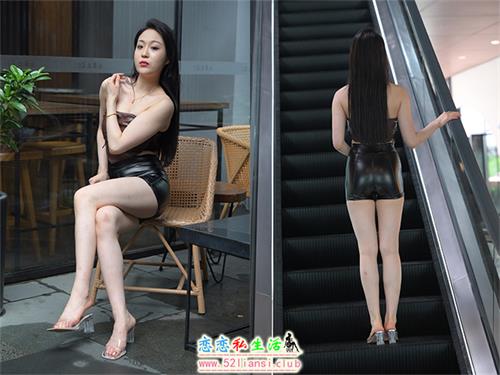 [魔镜街拍] 222-精选街拍-不吃鸡蛋街拍作品 - 有你的城市，下雨也美丽【1470P/1.73G】视频下载