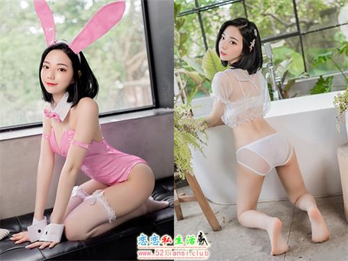 [美图精选]482-啾啾 - 兔女郎【107P/55M】视频下载