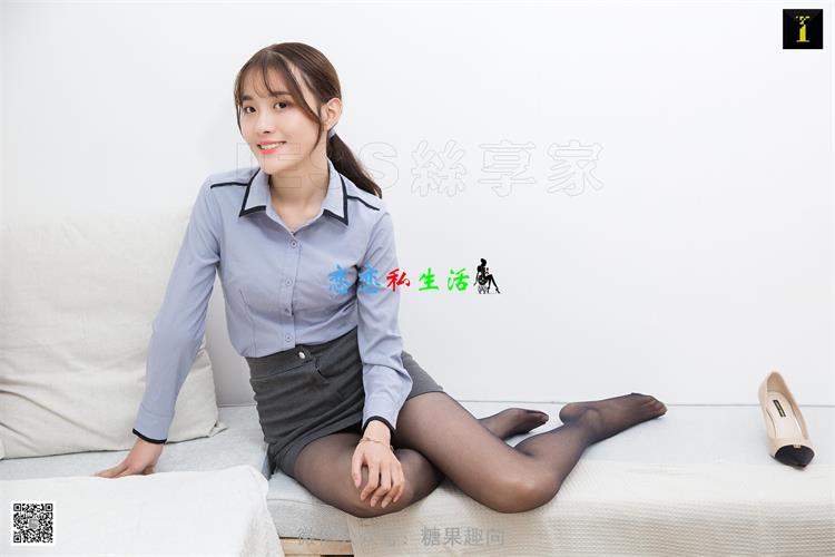 丝享家,IESS异思趣向,丝足