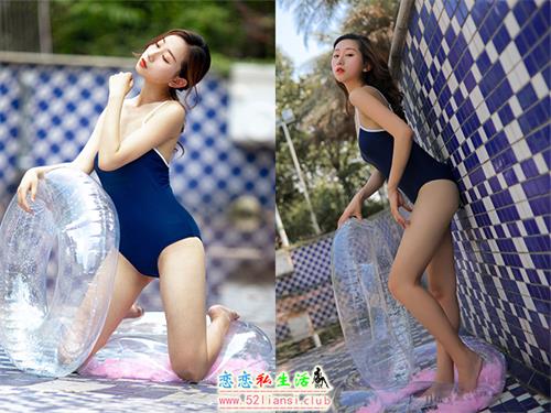 [YALAYI雅拉伊] No.333 晓琦《海的味道》【40P/89M】视频下载