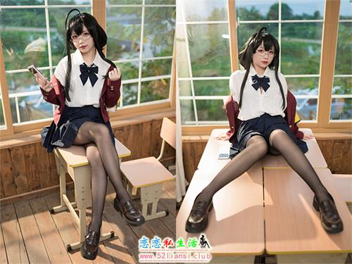 [美图精选]419-花铃-大凤JK-放学后风纪委员【71P/117M】视频下载