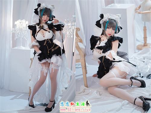 [面饼仙儿] NO.081 柴郡【36P/345M】