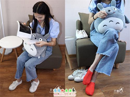 [只糖视觉]049期：小白鞋里的一抹红【234P/1.06G】视频下载