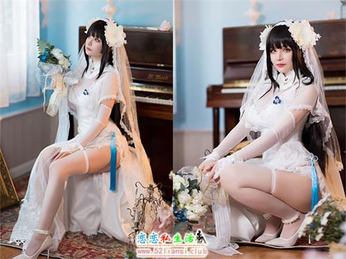 [美图精选]717-前羽_rr-燕尔新婚【30P/56M】视频下载