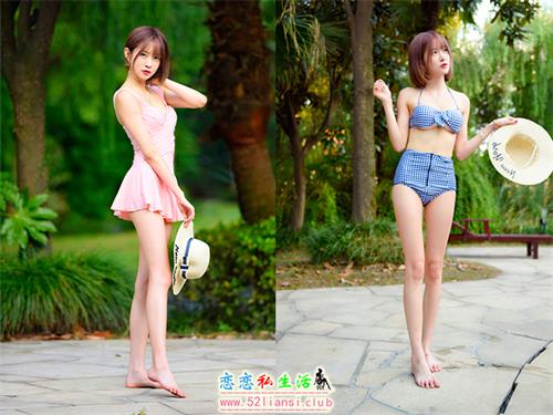 [美图精选]878-王羽杉-泳装【27P/35M】视频下载