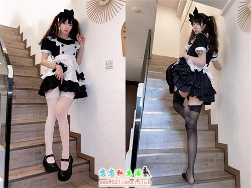 [美图精选]1021-KETTOE-女仆【53P/87M】视频下载