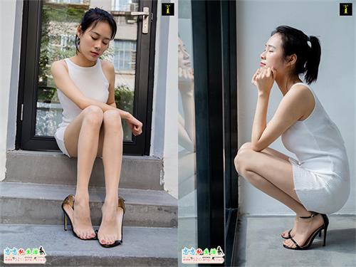 [IESS异思趣向] 丝享家686：小小的下班生活 [95P]视频下载
