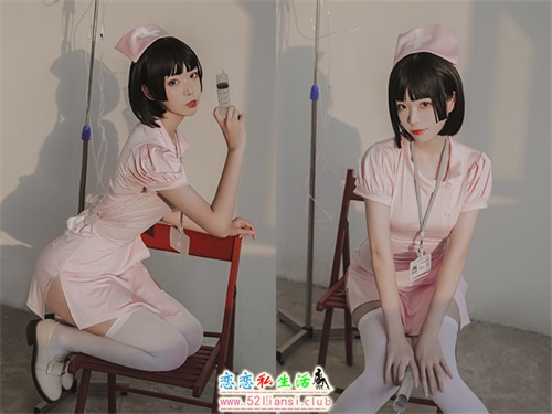 [美图精选]77-Fushii_海堂-护士【40P/244M】视频下载