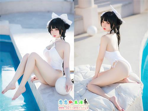 [美图精选]263-焖焖碳-高雄泳装【24P/164M】视频下载