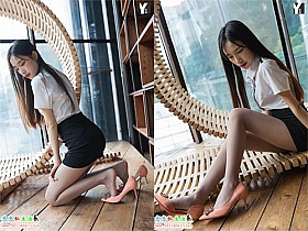 [IESS异思趣向] 丝享家763：美子《人生若只如初见》【95P/32M】视频下载