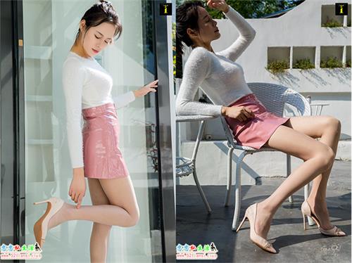 [IESS异思趣向] 丝享家679：艳阳下的小小视频下载