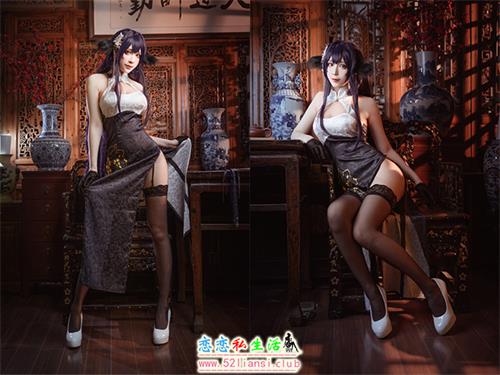 [美图精选]1056-sakiiii翎柒-吾妻【23P/74M】视频下载