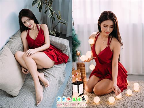 [街拍丝足]302-长腿美模 Vivi - 棚拍连衣裙【124P/648M】视频下载