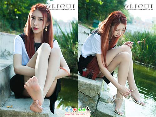 [Ligui丽柜] 2020.08.03《金池荡尤莲》兔子【62P/151M】视频下载