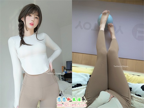 美图精选,丝足