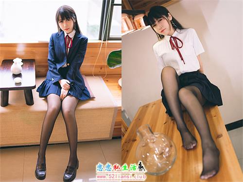 [美图精选]109-不呆猫-校服JK【64P+1V/121M】视频下载