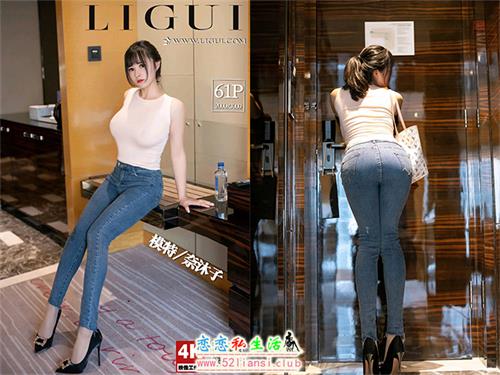 Ligui丽柜,丝足