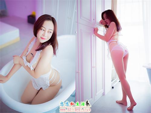 [YALAYI雅拉伊] No.098 洁白的你 香香橙子【41P/219M】视频下载