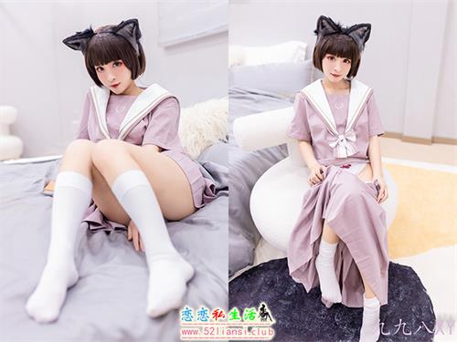[美图精选]519-九九八XY-大灰狼【53P/96M】视频下载