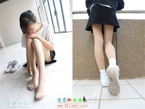 [誉铭传媒] 264期-学妹短裙肉丝棉袜【131P/710M】视频下载