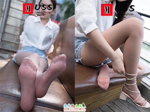 [MussGirl慕丝女郎] NO.016 请问可以当我的模特吗【99P/32M】视频下载