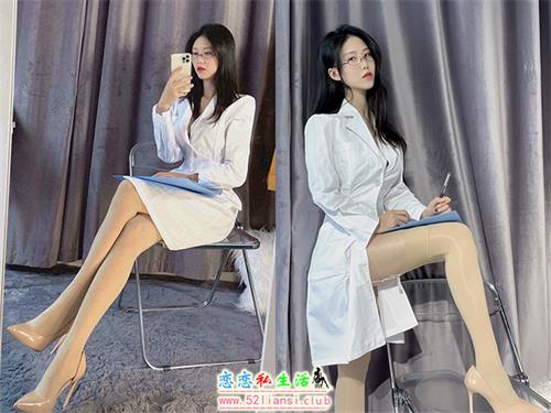 [美图精选]722-抖娘-利世-特殊治疗【41P+1V/118M】视频下载