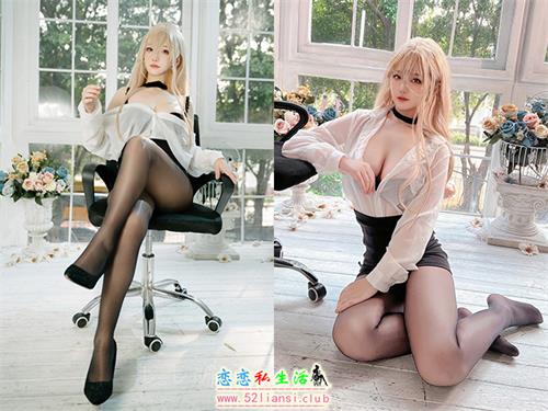 [美图精选]933-七七娜娜子-怨仇办公室【42P+1V/180M】视频下载